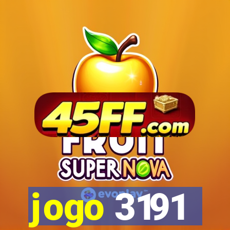 jogo 3191